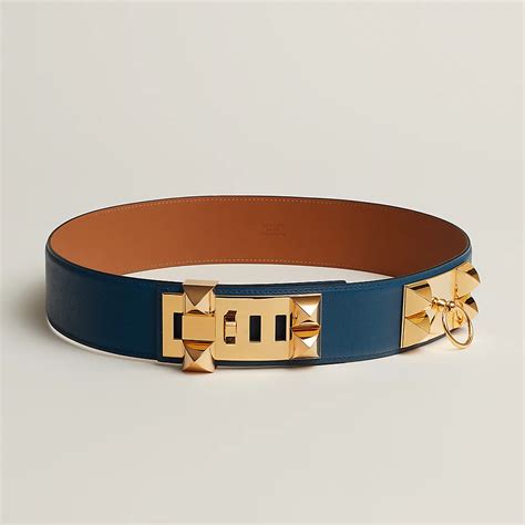 collier hermes en corne|hermes collier de chien belt.